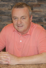 Brian  Ward